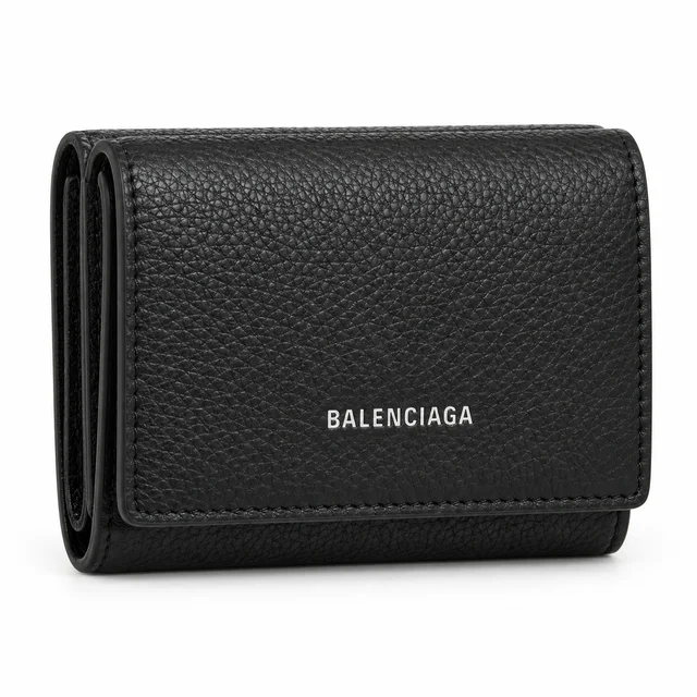 Balenciaga wallet