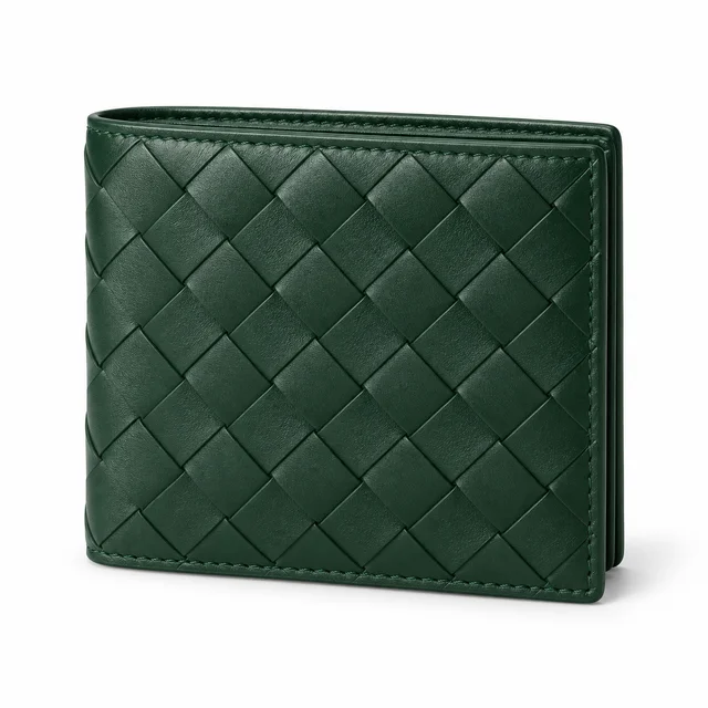 Bottega Veneta wallet
