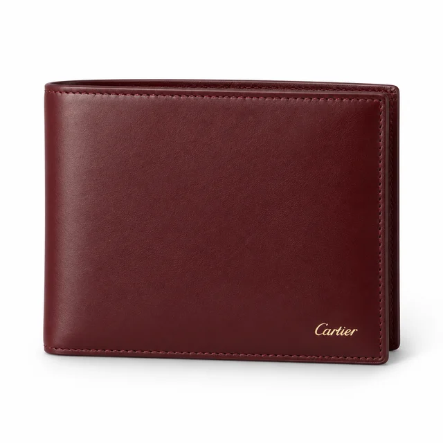 Cartier wallet