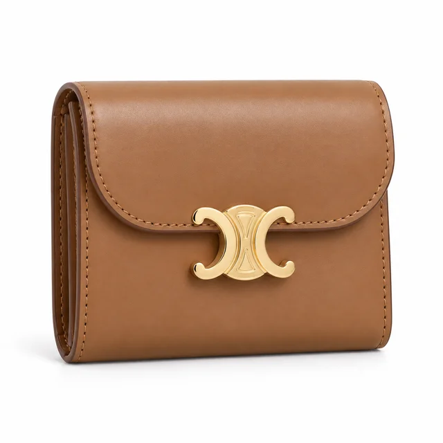 Celine wallet