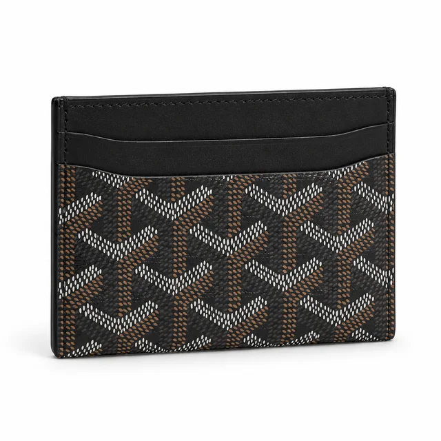 Goyard wallet