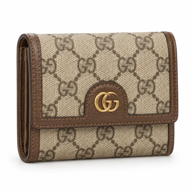 Gucci wallet