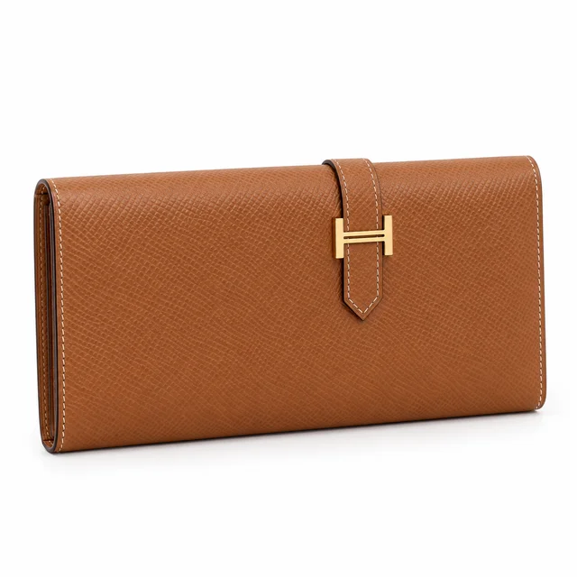 Hermes wallet