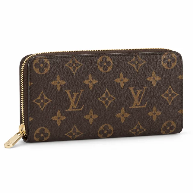 Louis Vuitton wallet