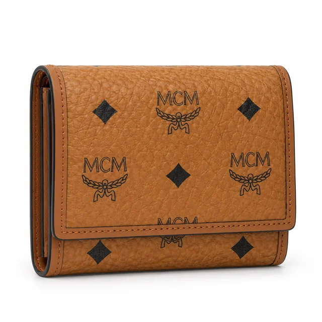 MCM wallet