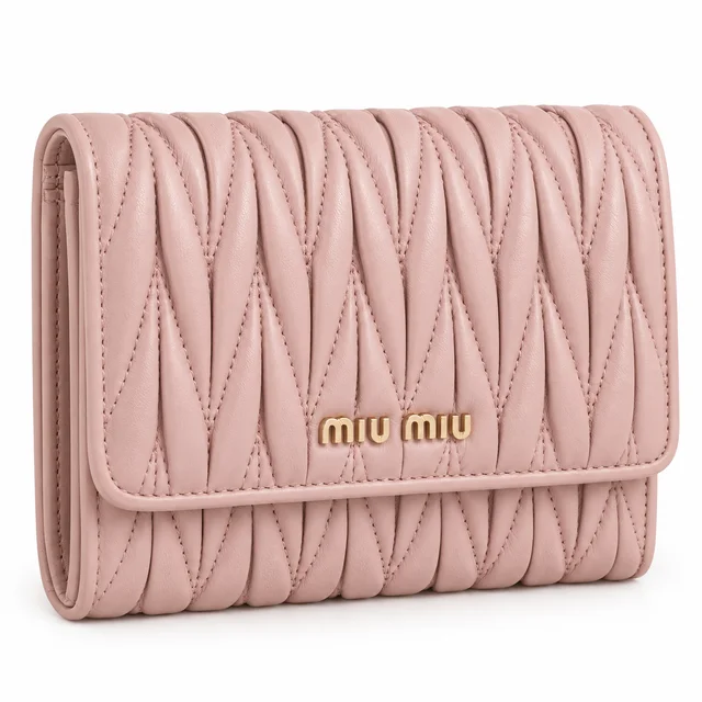 Miu Miu wallet