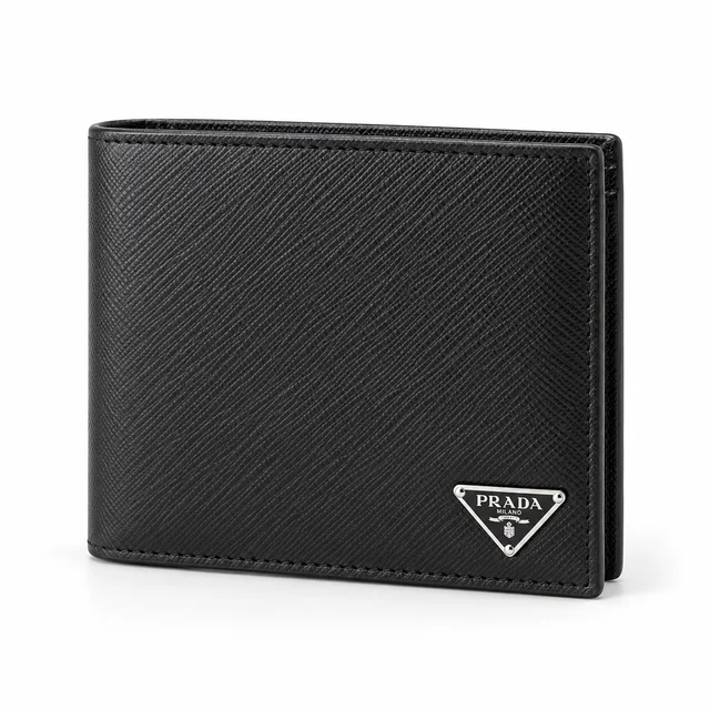 Prada wallet