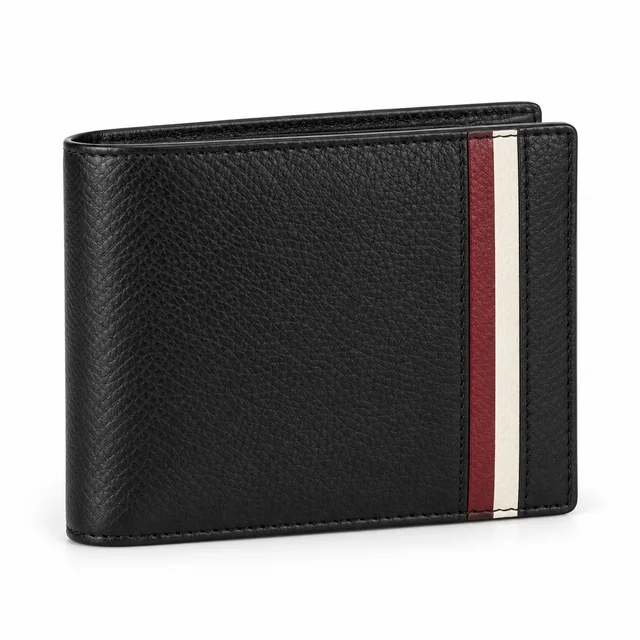 Bally wallet