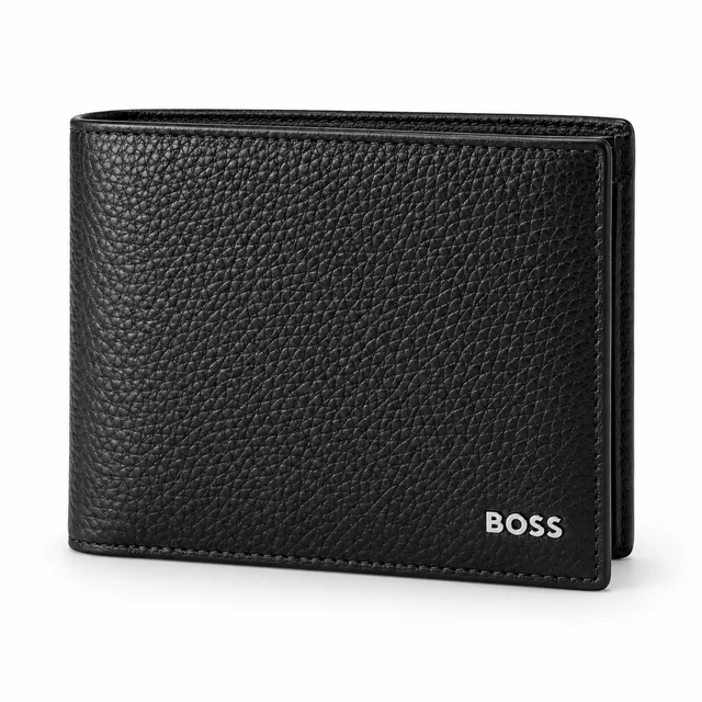 Boss wallet