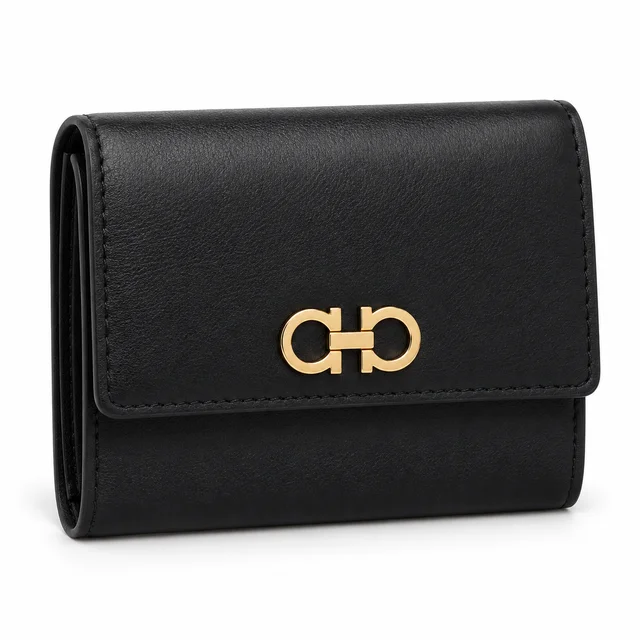 Ferragamo wallet