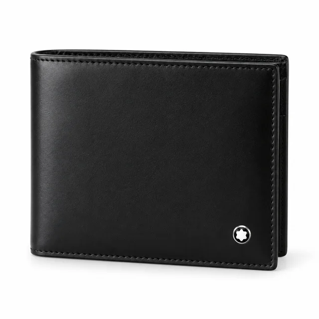 Montblanc wallet