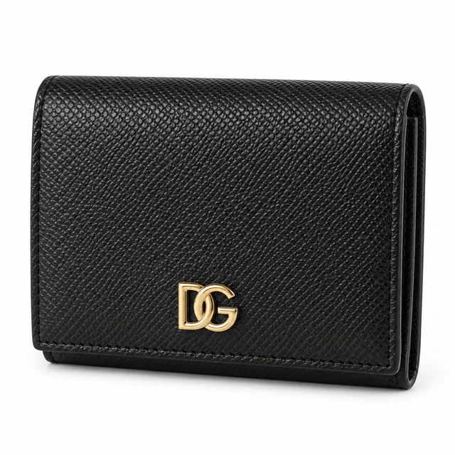 Dolce and Gabbana wallet